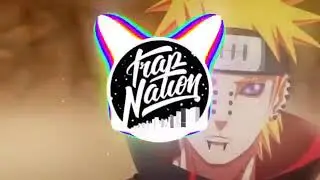 y2mate com   Naruto   'Blue Bird' Trap Remix Trap nation 360p
