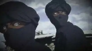 FOR THE KING, DEVILISH TRIO - MAINSTREAM (video music)