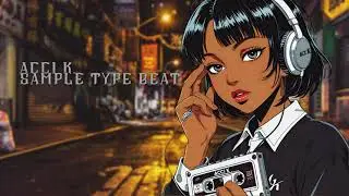 Soul Loop Type Beat | Martyr | 98 BPM | Free Beat