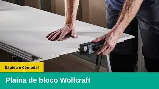 Plaina de Bloco para Gesso &ndash; R&aacute;pida e C&oacute;moda #diy #tools #bricolage #trabalho #constru&ccedil;&atilde;o #drywall