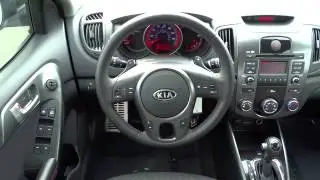2011 Kia Forte