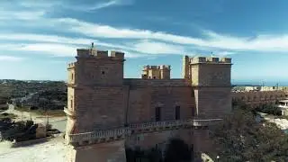Selmun Palace