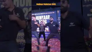 Ankit Sir aur Vijay Baba ka dance dekha kya?❤️😂#vidyakul #biharboard2026 #shorts
