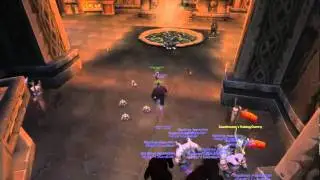 Shadowy Apparition (world of warcraft patch 4.0 shadow priest ability)