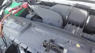 22G107 - 2011 FORD E450SD