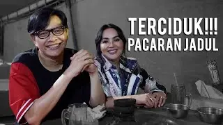 Armand Maulana - KUMAHA??! Pacaran Jadul!!