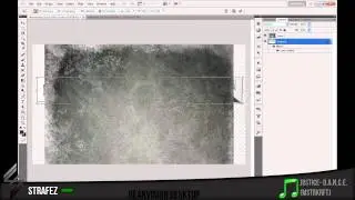 DearVision Desktop Background | by Strafez