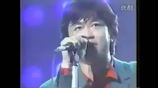 Carlos Toshiki and Omega Tribe - STAY GIRL STAY PURE