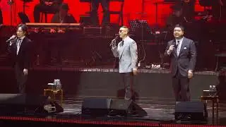 브라운아이드소울 - For Your Love (원곡 Stevie Wonder) [251227 SOUL Tricycle 콘서트]