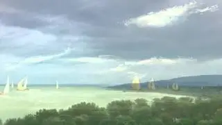 Balaton 2016