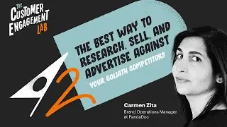 The best way to research, sell, and advertise against competitors