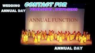 EVENTS DESIGNER- AN EVENT MANAGEMENT COMPANY SAMBALPUR