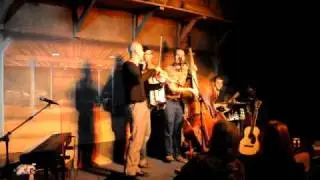 Boulder Acoustic Society perform 