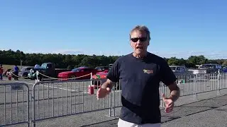 Long Islands Drag Strip!