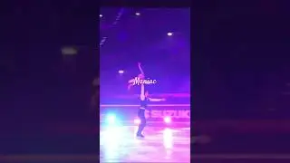 Maniac #dance #figureskating #dancer #shortvideo #shortsfeed #shortsmusic #maniac
