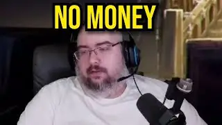WingsOfRedemption is making no money this stream so he ends it | Never consummated the marraige