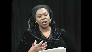 MyPHTV - Sharon Squires Introduction