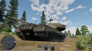 War Thunder 321