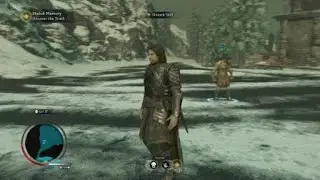 Middle-earth: Shadow of War - Quadruple Captain Betrayal