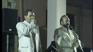 ΚΩΣΤΑΡΕΛΟΣ ΧΡΙΣΤΟΔΟΥΛΟΣ - ΚΛΑΡΙΝΟ ΚΩΣΤΑΡΕΛΟΣ ΒΑΣΙΛΗΣ