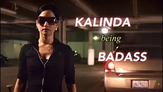 Kalinda Sharma // The Good Wife
