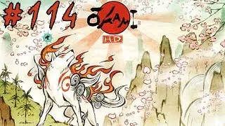 Okami HD | Episode 114 - Itegami