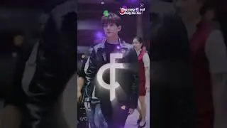 ♡Yang yang ☯️ Airport fashion ♡✨#♡shorts