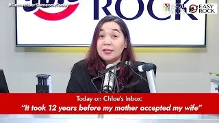 Chloe's Inbox: 