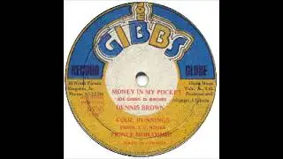 Dennis Brown & Prince Mohammid - Money In My Pocket / Cool Runnings / Runnings Irie