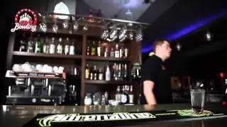 MK Bowling Włocławek Promo