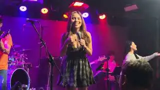 Nothing's Gonna Stop Us Now - MYMP - Live at 19 East