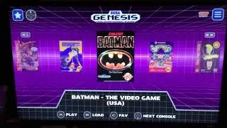 My Blast16 build on a Raspberry Pi B+ (1.0.13)