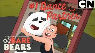 Pasos de Baile | Escandalosos | Cartoon Network