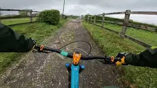 Yeti sb130