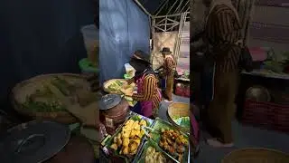 Pecel Pincuk Kuliner Legendaris Autentik Viral Enak Mantul #food #cooking #viralvideo #viralshorts