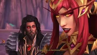 (WOW Lets Play No Commentary) World of Warcraft War Within, Dwarf  Hunter, 1.5hr, Ep. 5