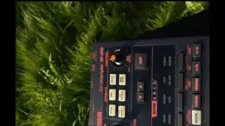 BOSS SP-202 | Amadeusz is making a beat | #1 part2