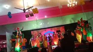 Panjab ki or 
