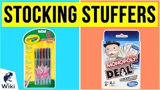 10 Best Stocking Stuffers 2020