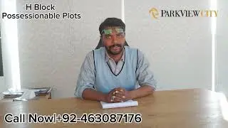 New Deal Launched|Park View city Islamabad|H Block 