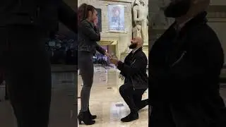 RICOCHET GOT ENGAGED TO WWE RING ANNOUNCER SAMANTHA IRVIN ❤❤