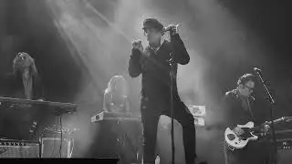 Mercury Rev @ Islington Assembly Hall, London: Goddess on a Highway | 19-03-2025