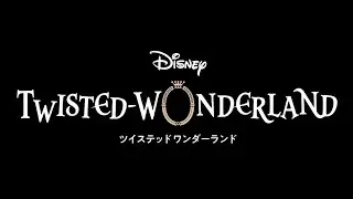 Twisted Wonderland - Exams