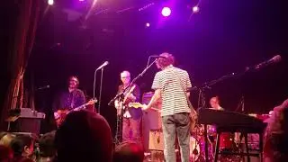 Bill Frisell and Ira Kaplan Jam