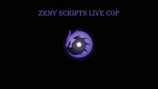Zenyscripts Live Cop