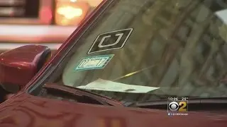 Chicago Woman Says She Took A Nightmarish Uber Ride