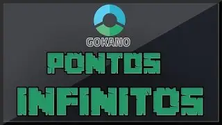 Como Ganhar 3000GN E Pegar seu iphone 7 na Gokano em 7 minutos!
