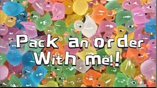 Игра на удачу со стеклянными бусинами 😍😍