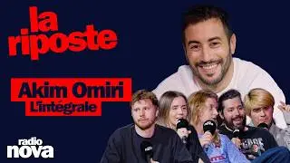 Glucksmann humiliated, Attal at the bistro, and the Carcassonne cops - September 14th full episode