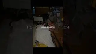 И вы не в своей хате. Автор видео: @сuntitled1_voiceluv